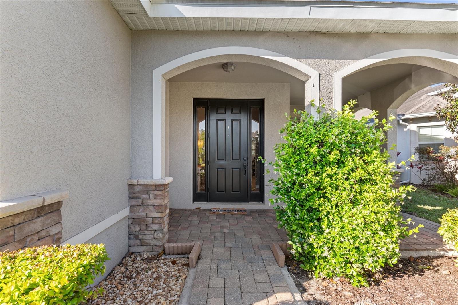 LAKESHORE RANCH PH I - Residential