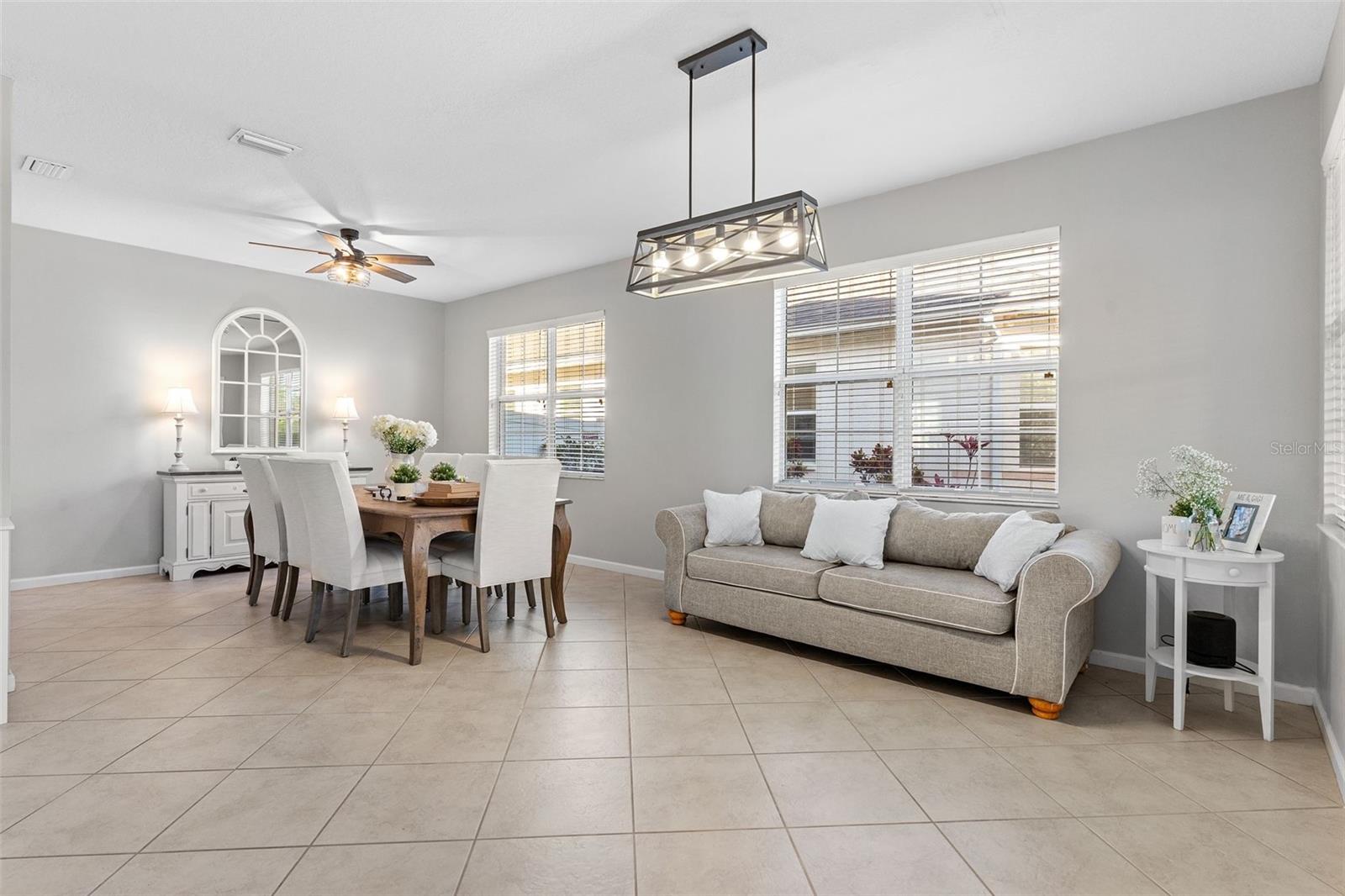 LAKESHORE RANCH PH I - Residential