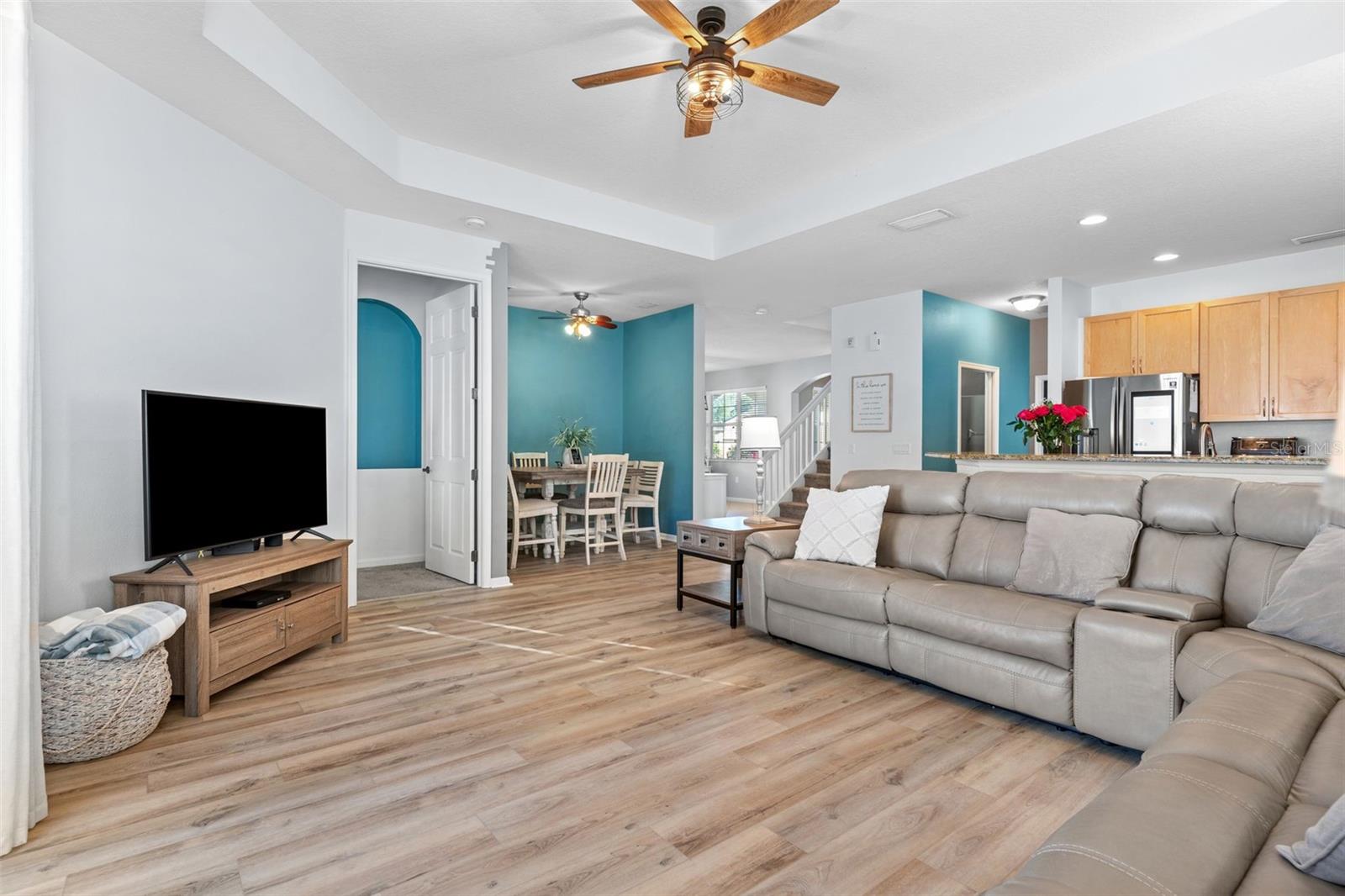 LAKESHORE RANCH PH I - Residential