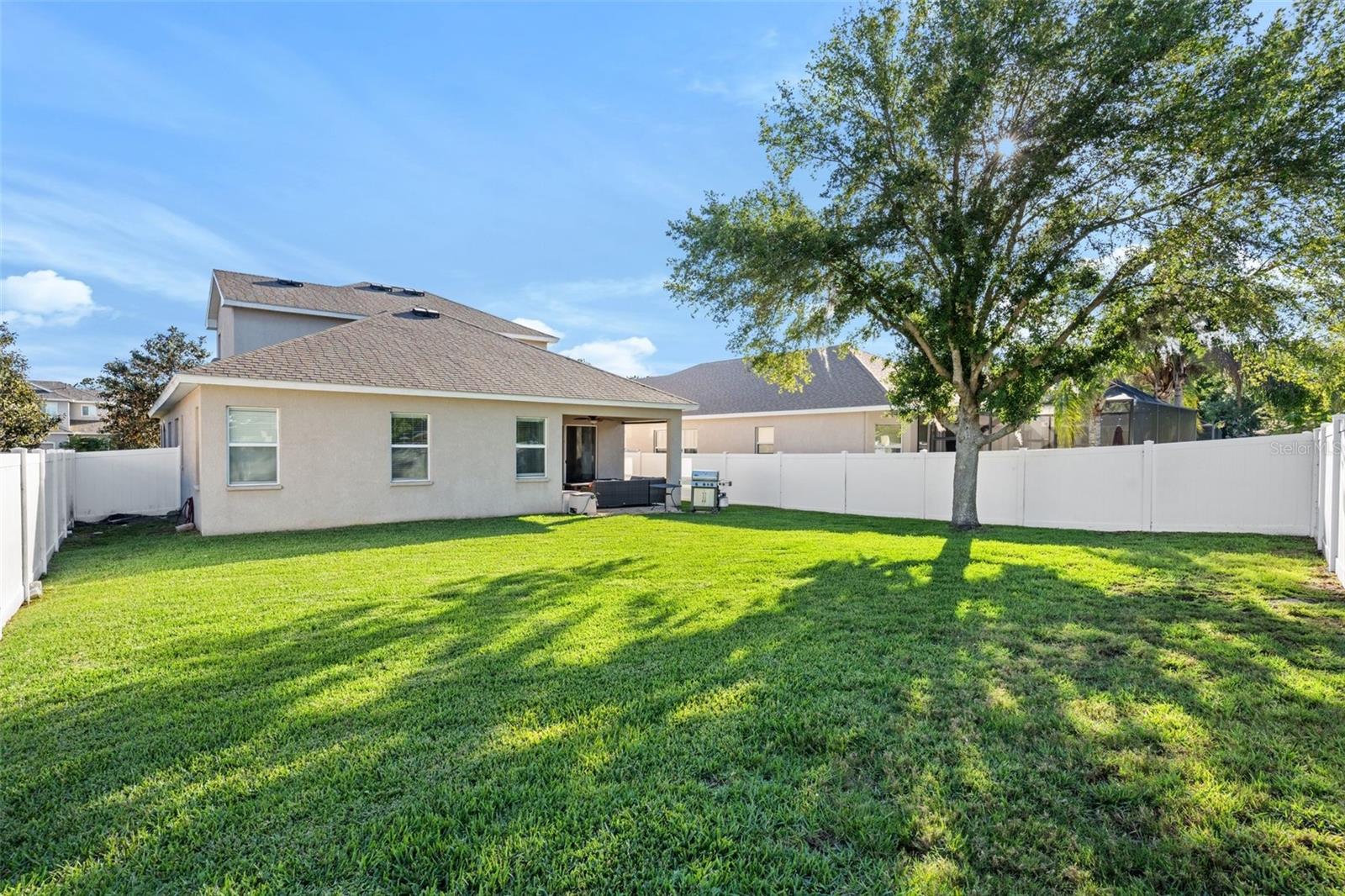 LAKESHORE RANCH PH I - Residential