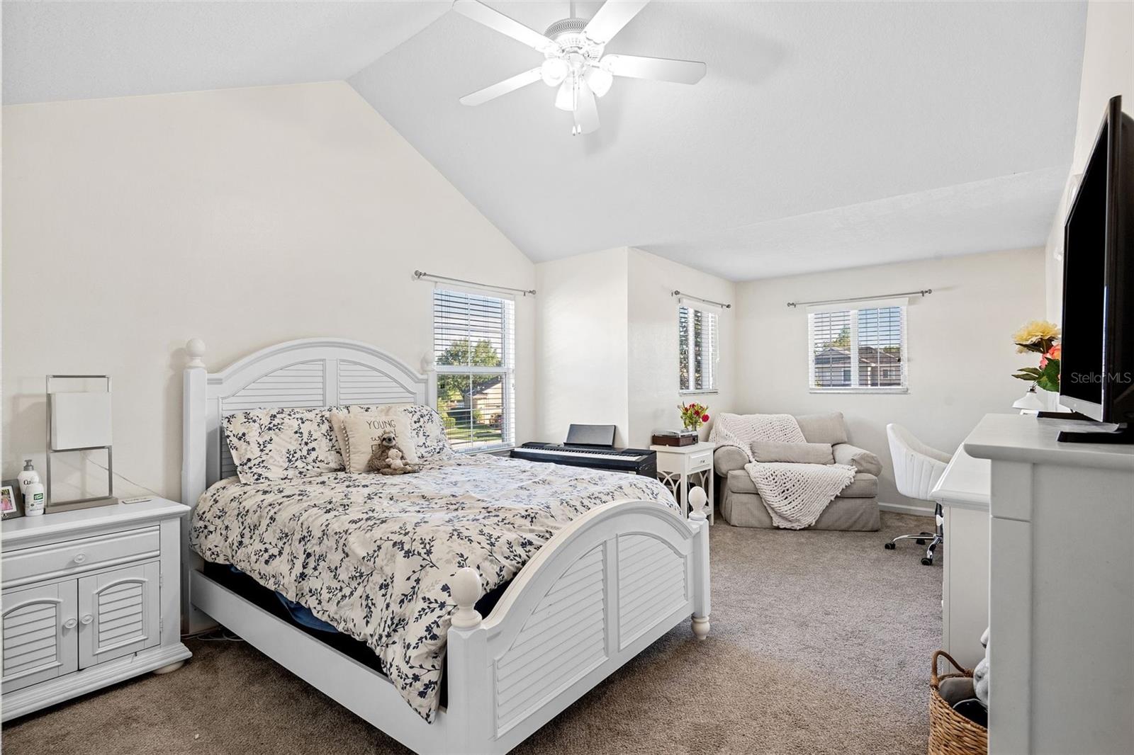LAKESHORE RANCH PH I - Residential