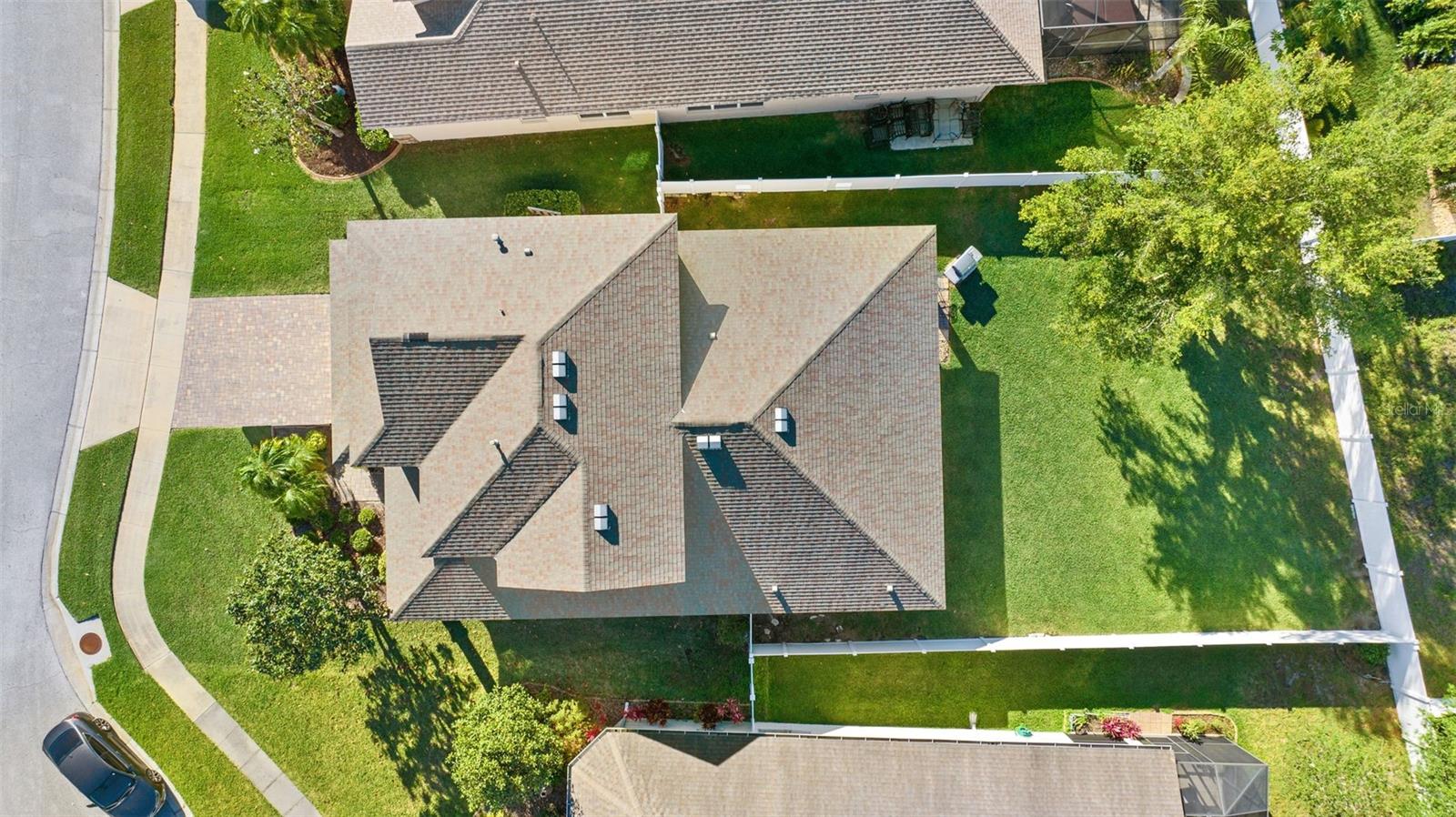 LAKESHORE RANCH PH I - Residential