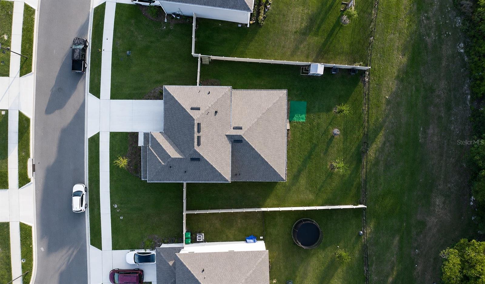 TIMBERWALAKE PH 2 - Residential