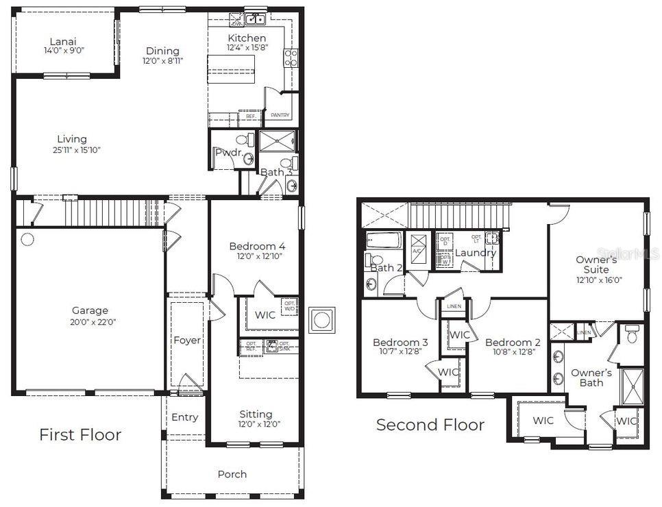 TIMBERWALAKE PH 2 - Residential