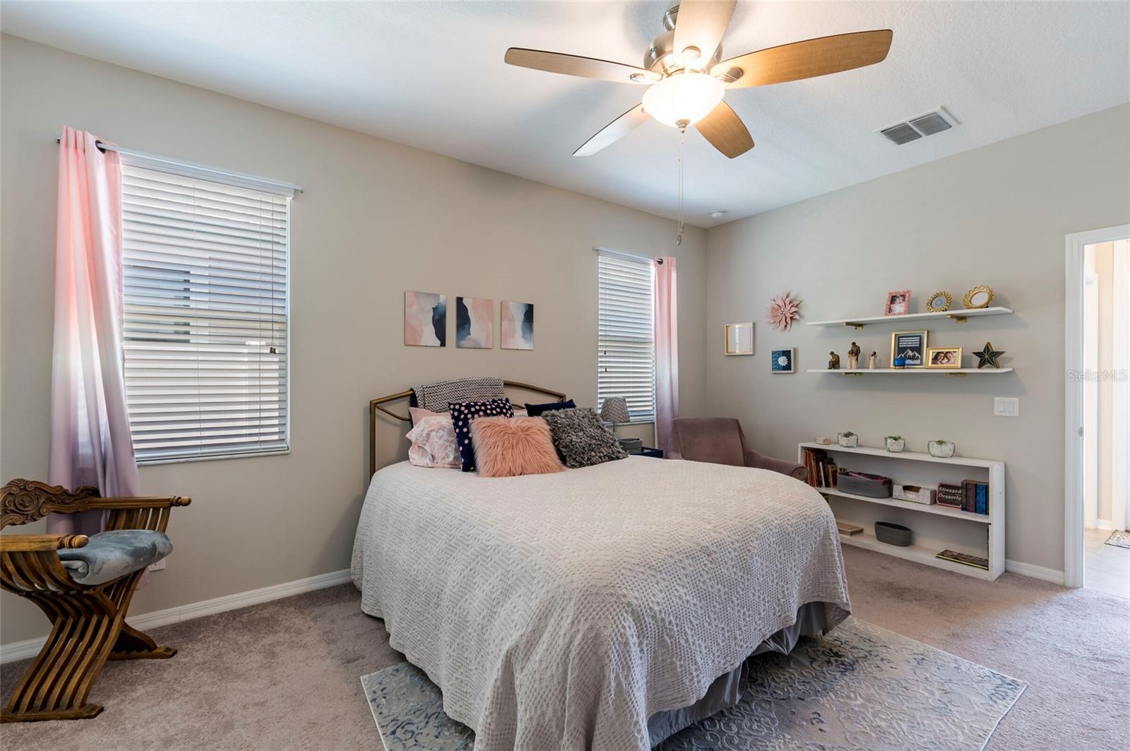CARLTON LAKES PH 1A 1B-1 AN - Residential