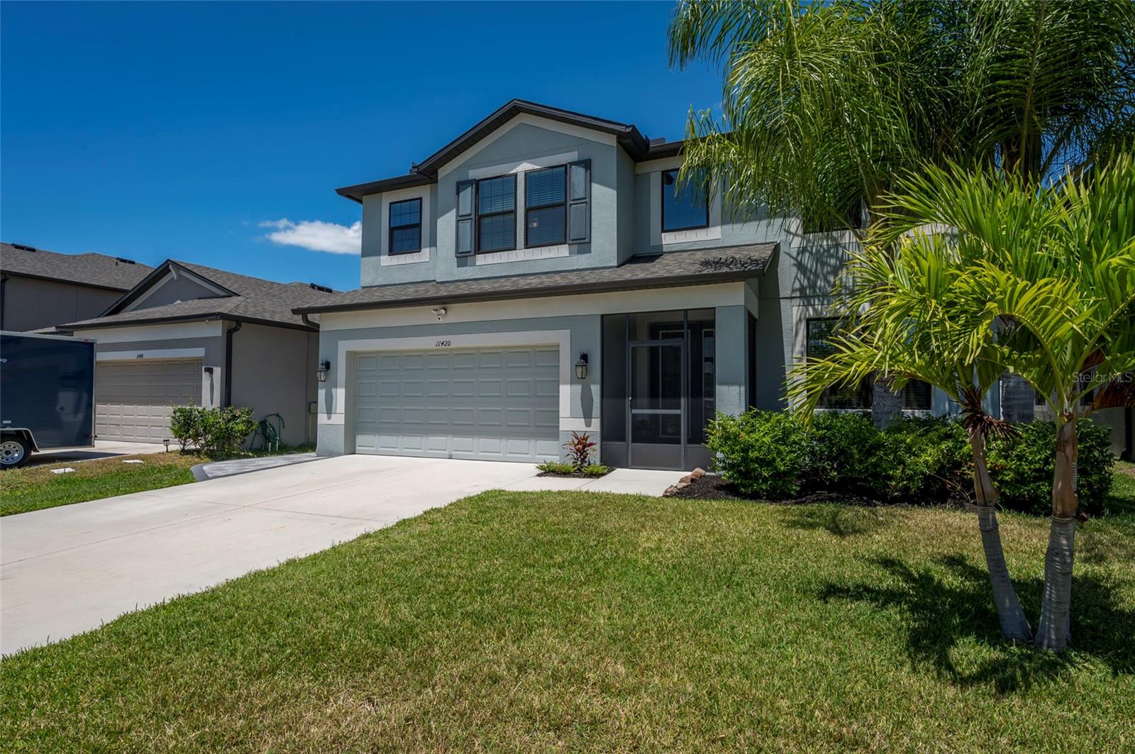 CARLTON LAKES PH 1A 1B-1 AN - Residential