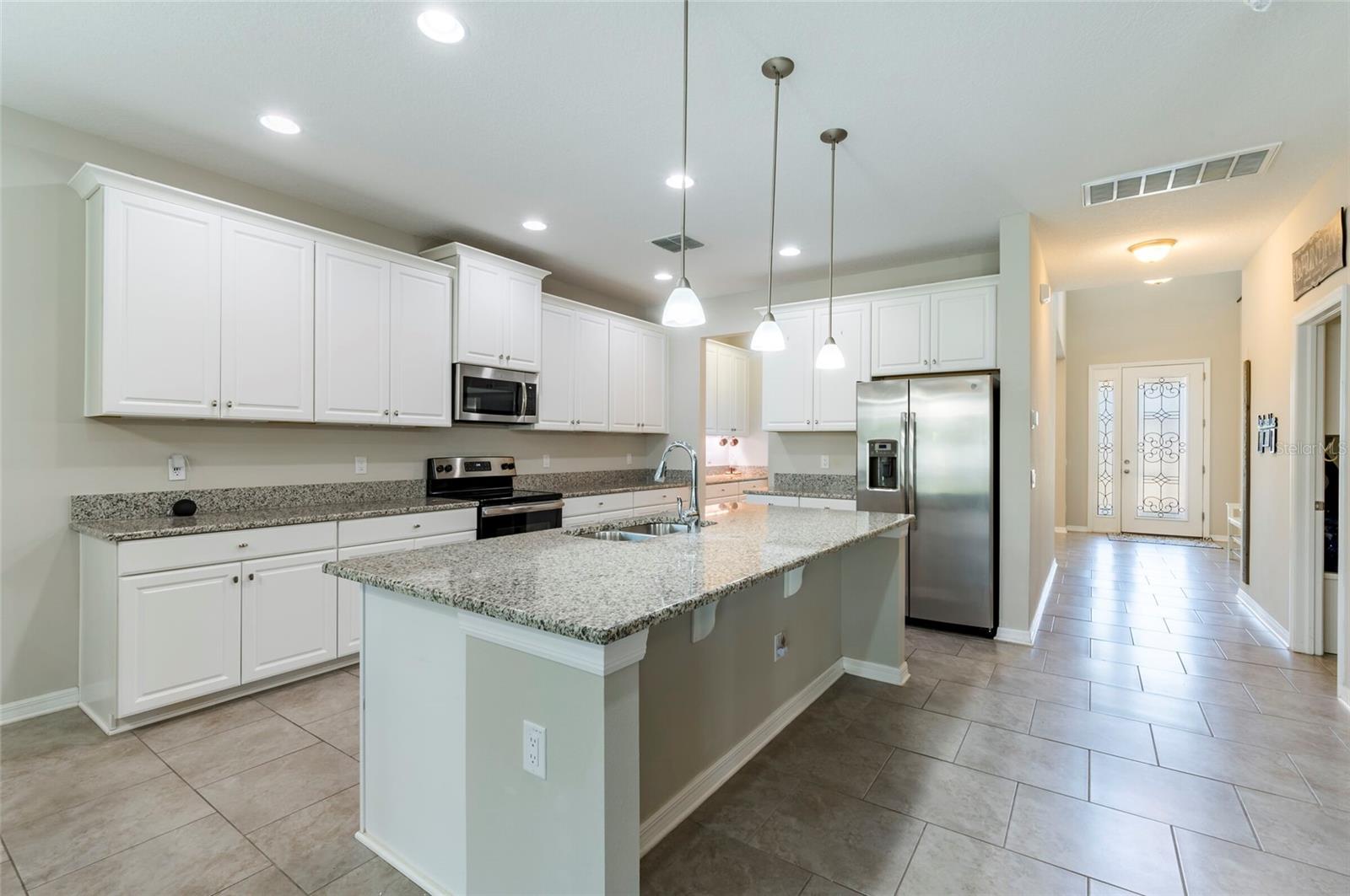 CARLTON LAKES PH 1A 1B-1 AN - Residential