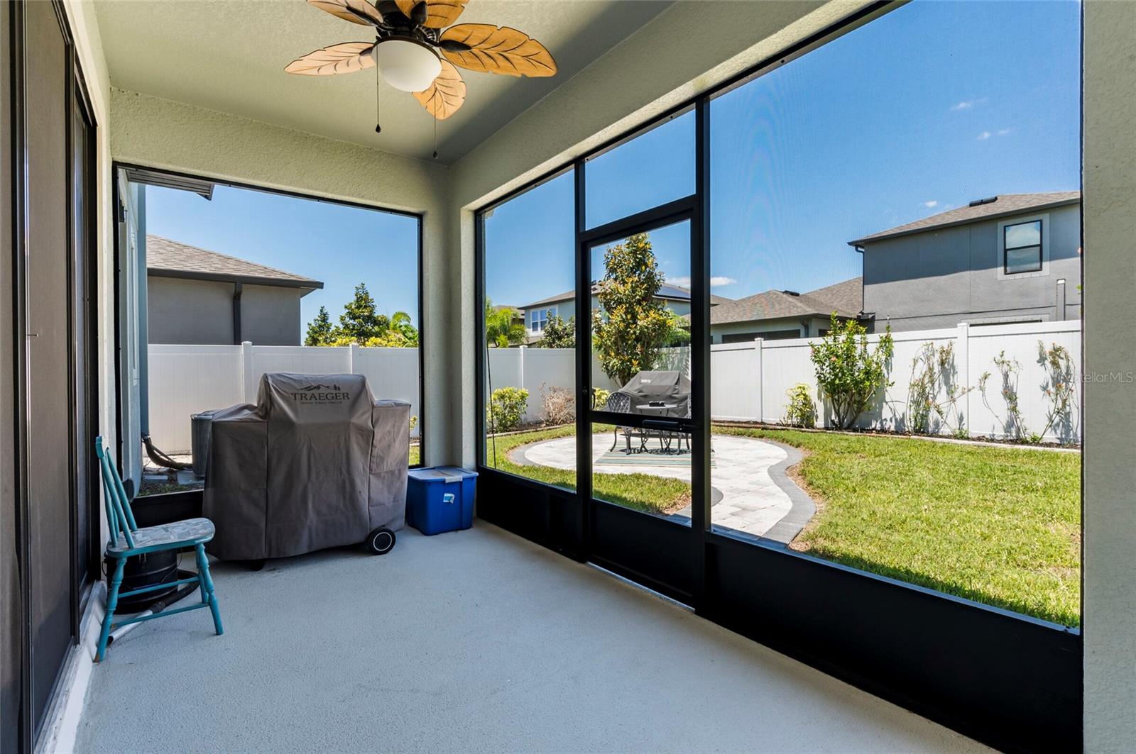 CARLTON LAKES PH 1A 1B-1 AN - Residential