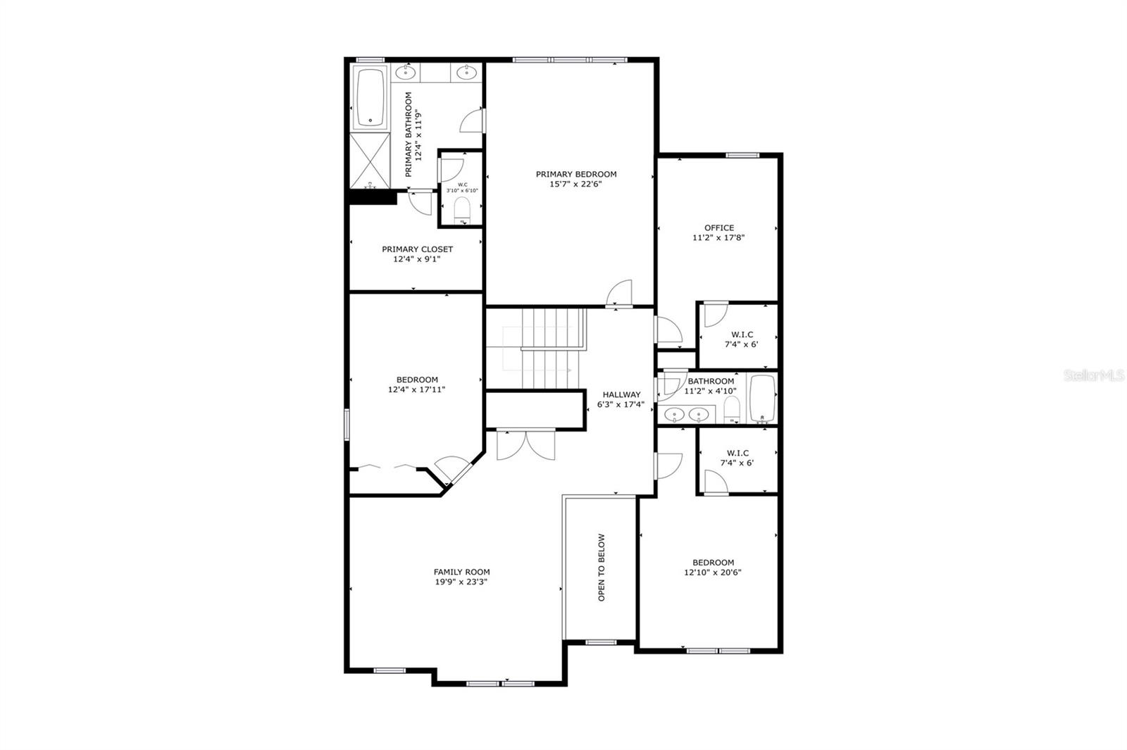 CARLTON LAKES PH 1A 1B-1 AN - Residential