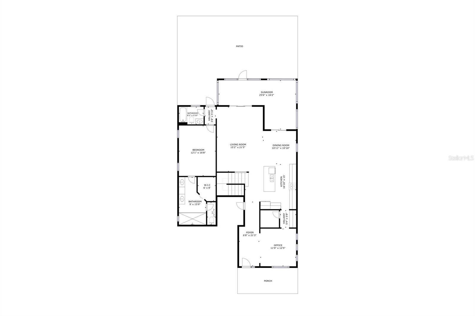 CARLTON LAKES PH 1A 1B-1 AN - Residential