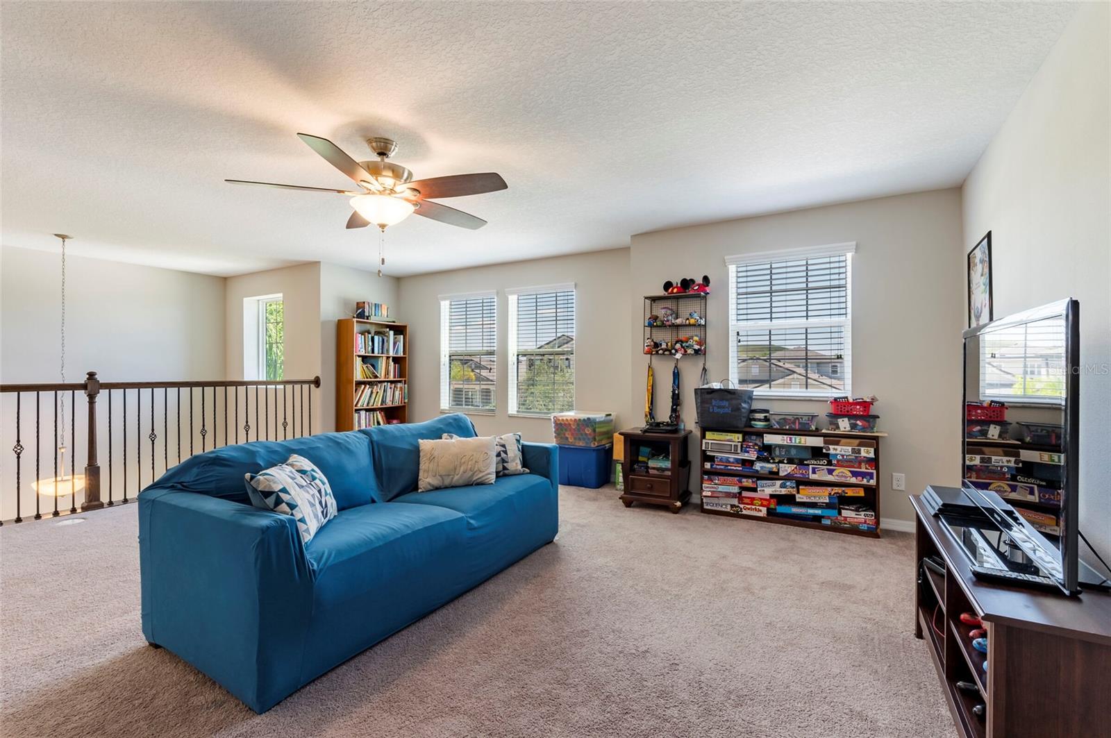 CARLTON LAKES PH 1A 1B-1 AN - Residential