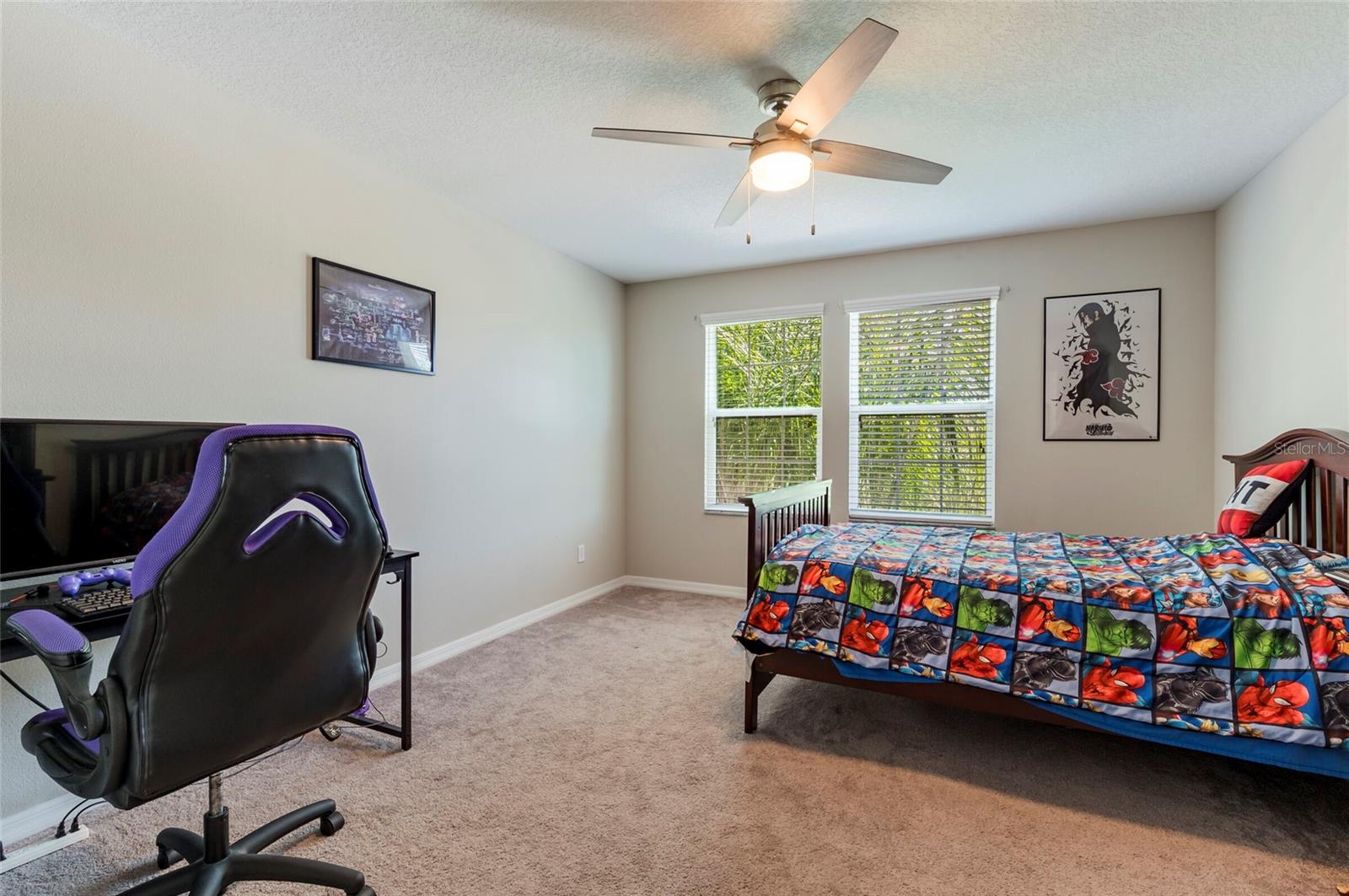 CARLTON LAKES PH 1A 1B-1 AN - Residential