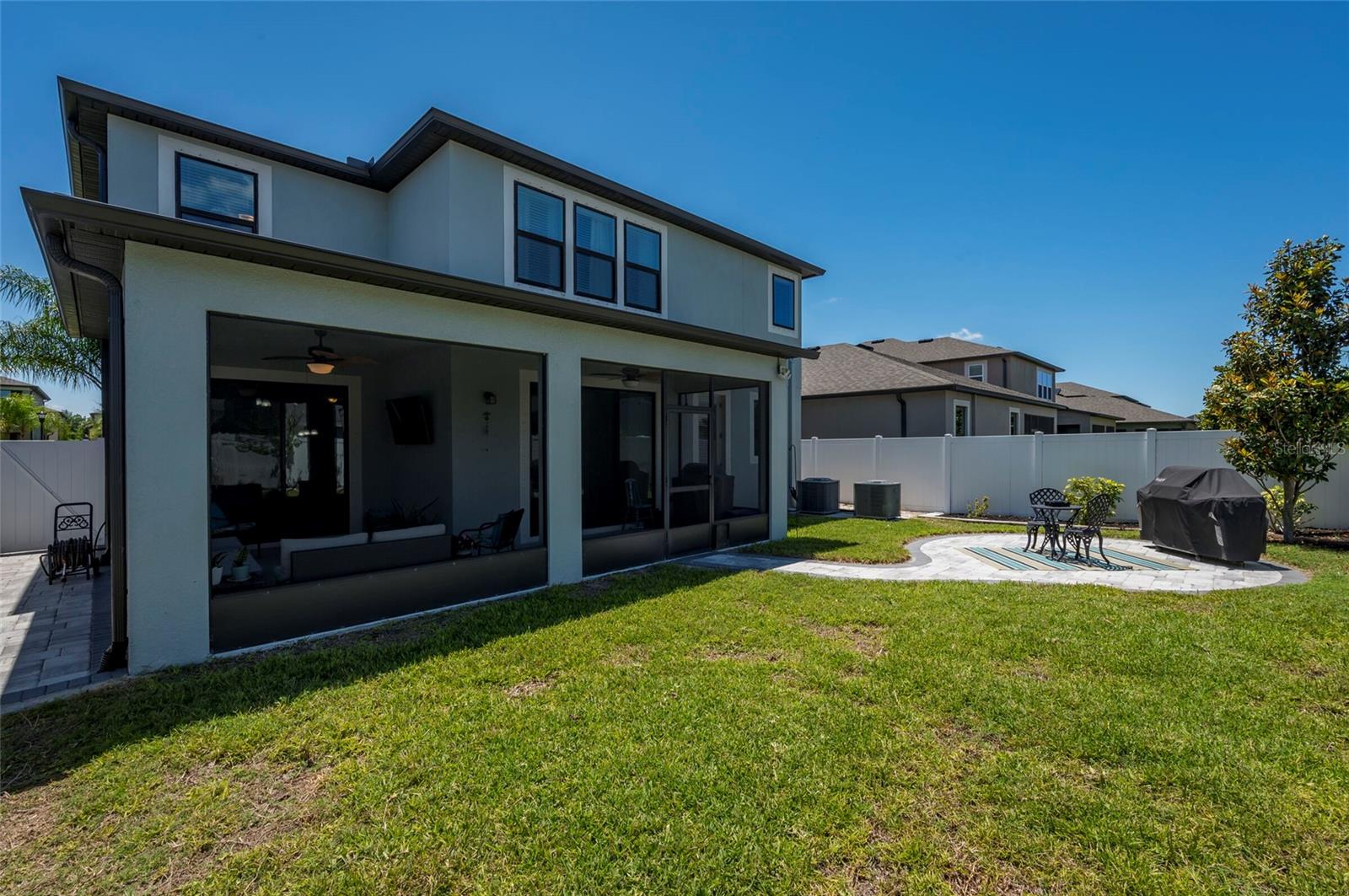 CARLTON LAKES PH 1A 1B-1 AN - Residential