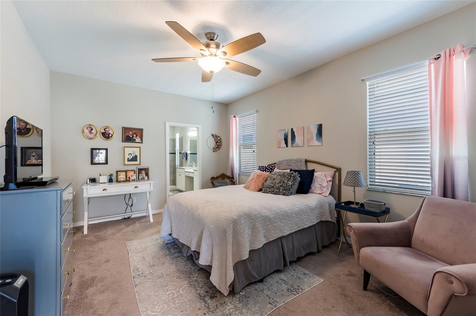 CARLTON LAKES PH 1A 1B-1 AN - Residential