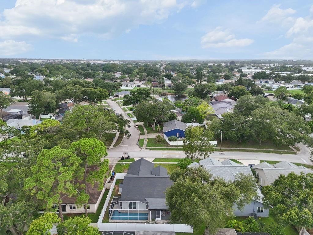 WOODBURY-PHASE I - Residential