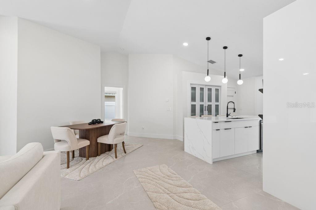 WOODBURY-PHASE I - Residential