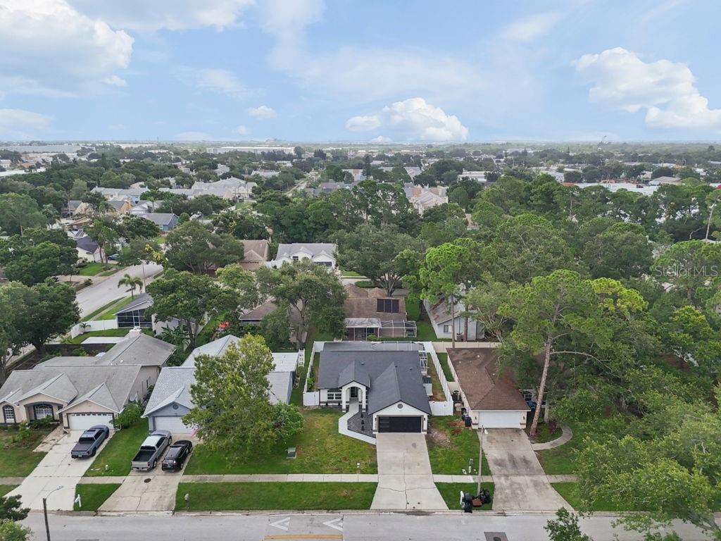 WOODBURY-PHASE I - Residential