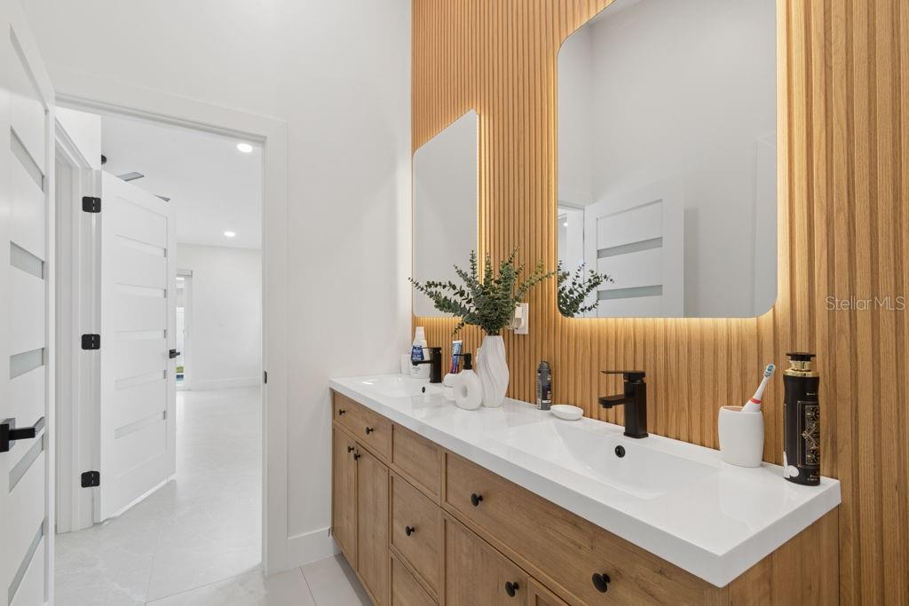 WOODBURY-PHASE I - Residential