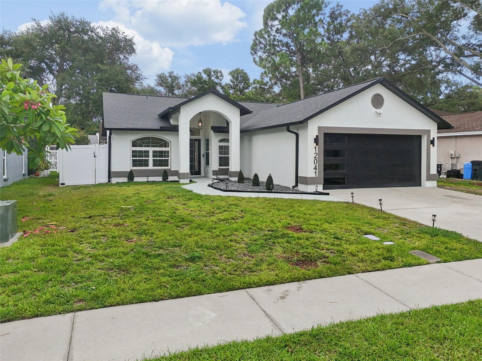 WOODBURY-PHASE I - Residential