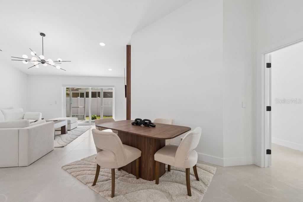 WOODBURY-PHASE I - Residential