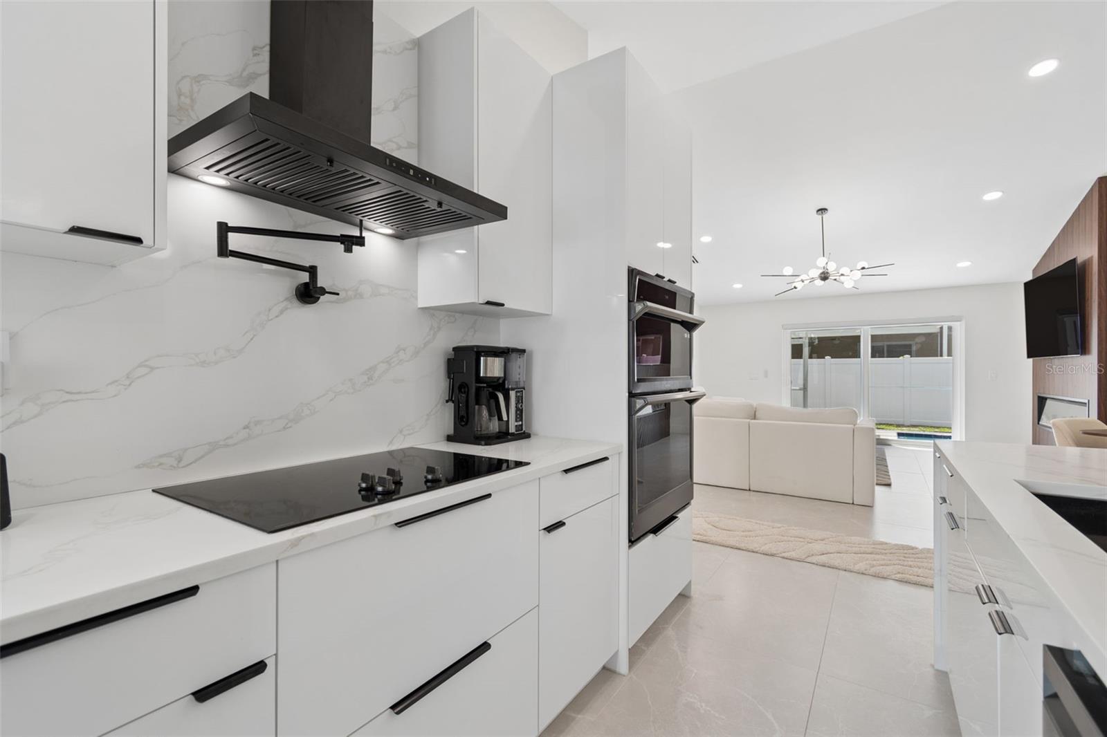 WOODBURY-PHASE I - Residential