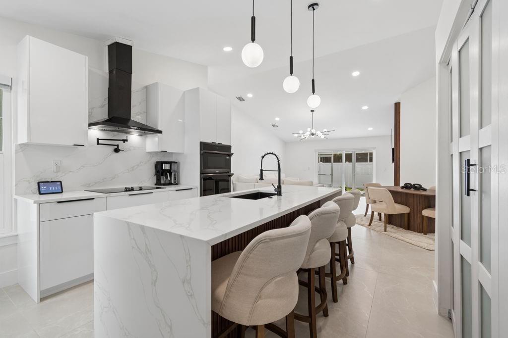 WOODBURY-PHASE I - Residential