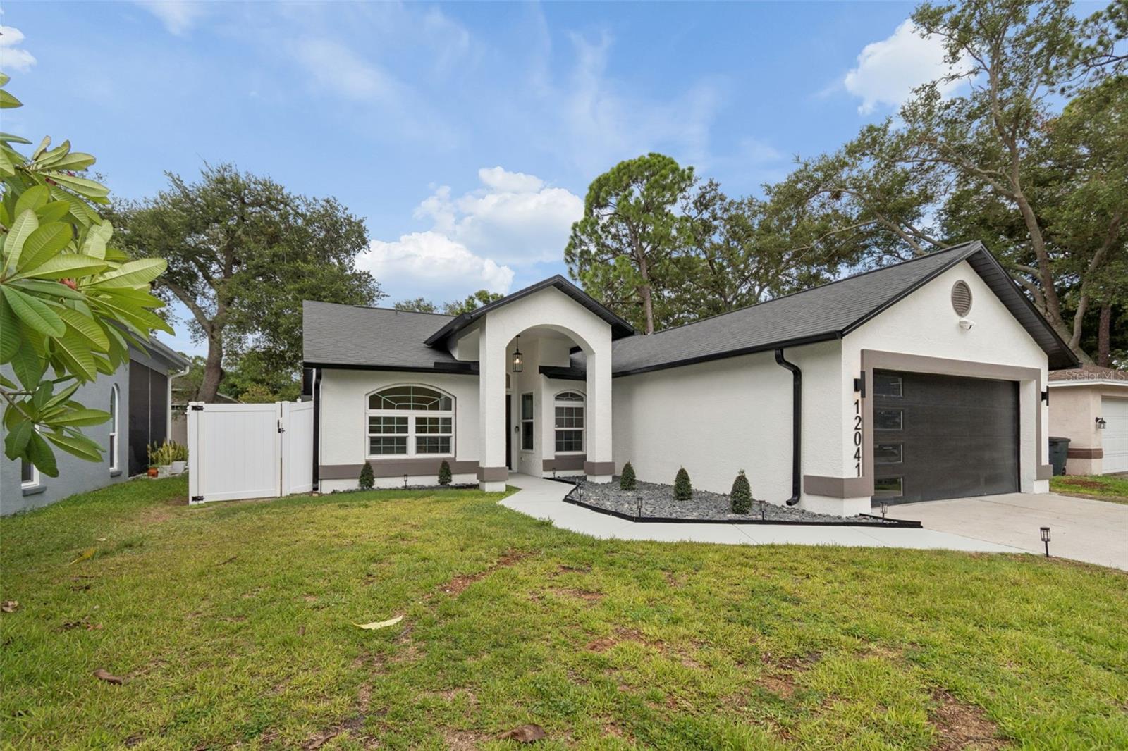 WOODBURY-PHASE I - Residential