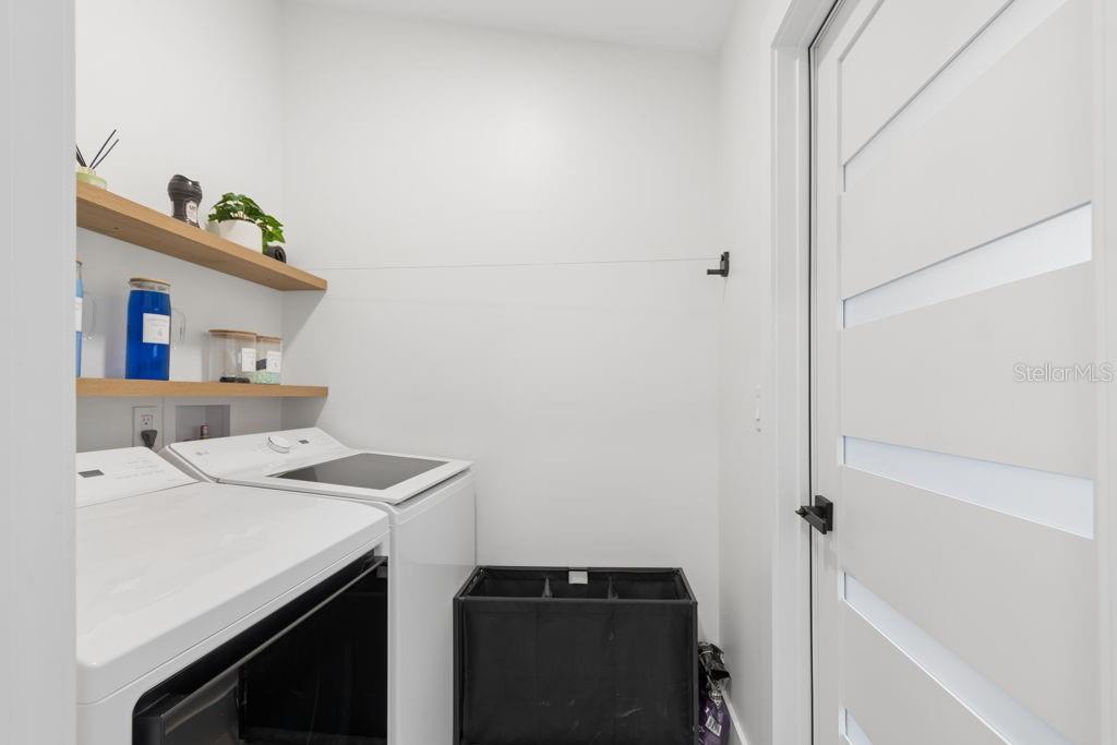 WOODBURY-PHASE I - Residential