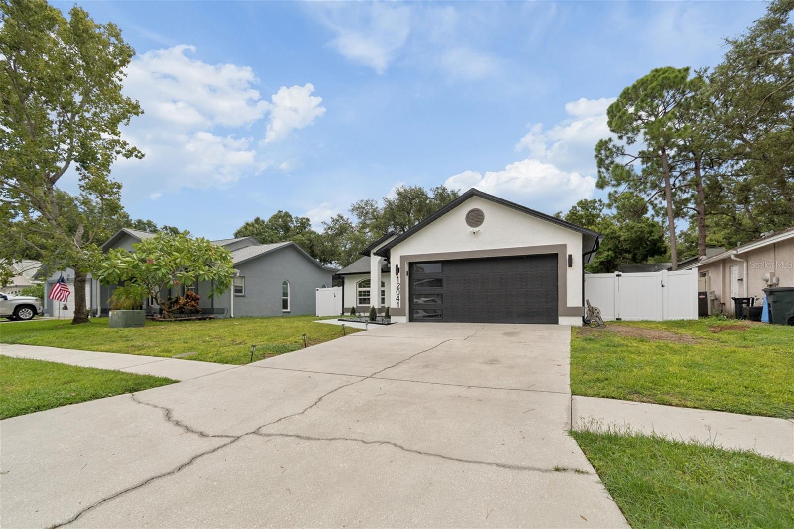 WOODBURY-PHASE I - Residential