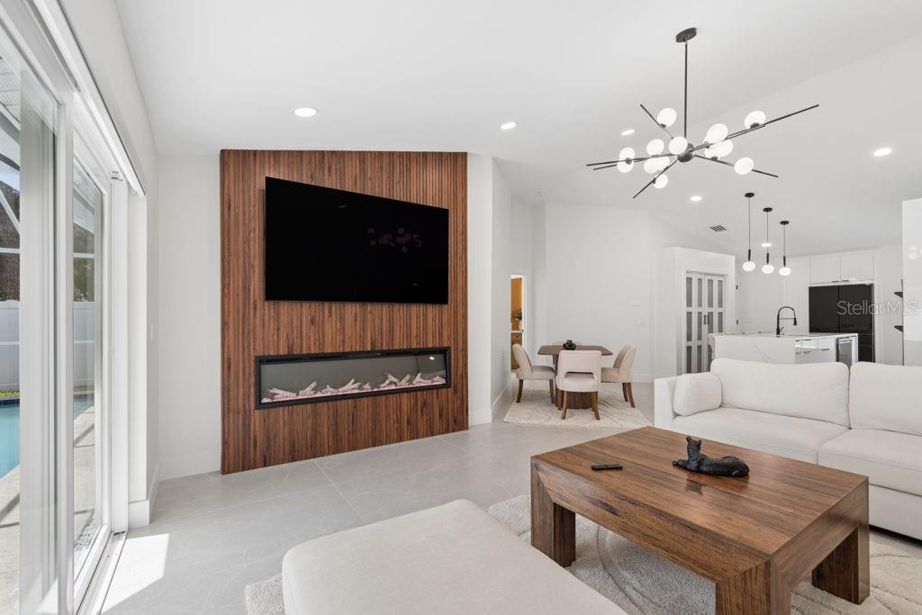 WOODBURY-PHASE I - Residential