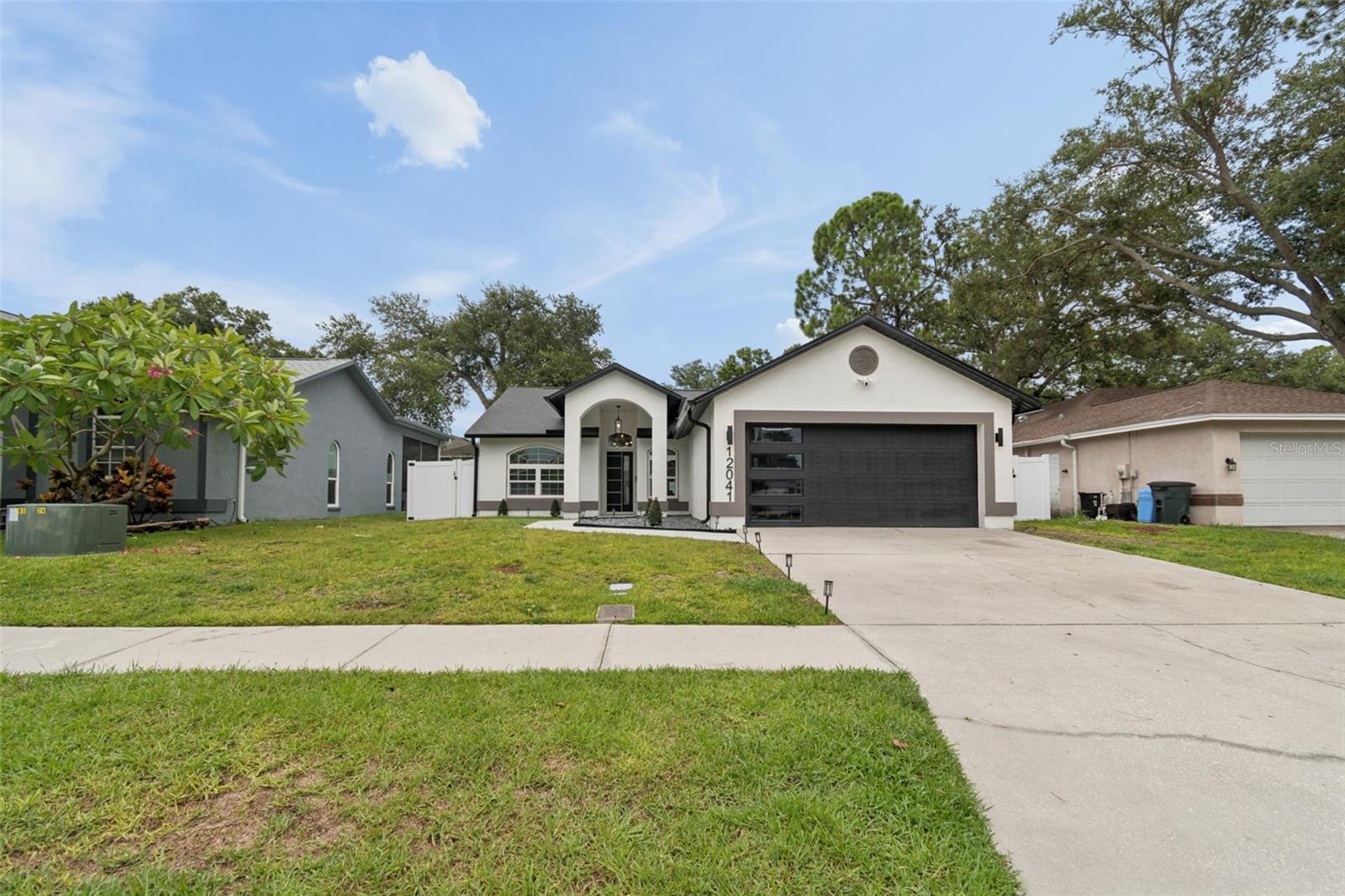 WOODBURY-PHASE I - Residential