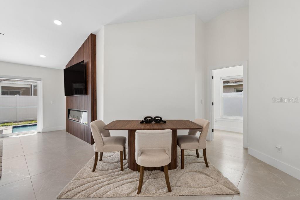 WOODBURY-PHASE I - Residential