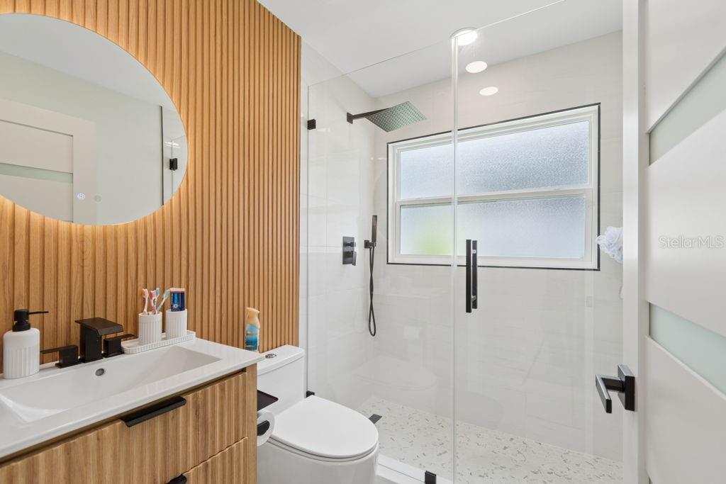 WOODBURY-PHASE I - Residential