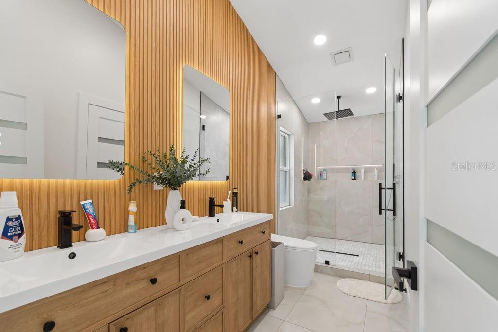 WOODBURY-PHASE I - Residential