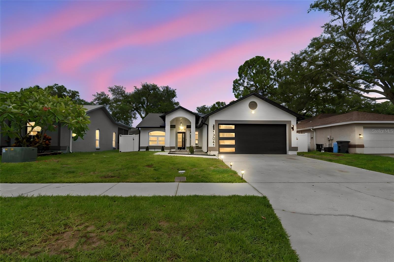 WOODBURY-PHASE I - Residential