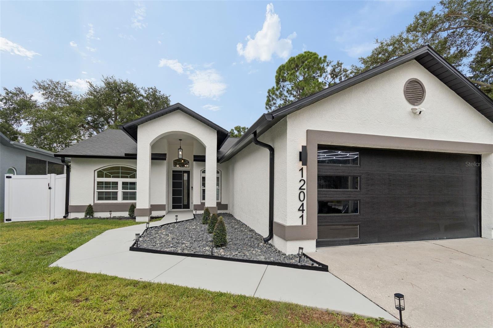 WOODBURY-PHASE I - Residential
