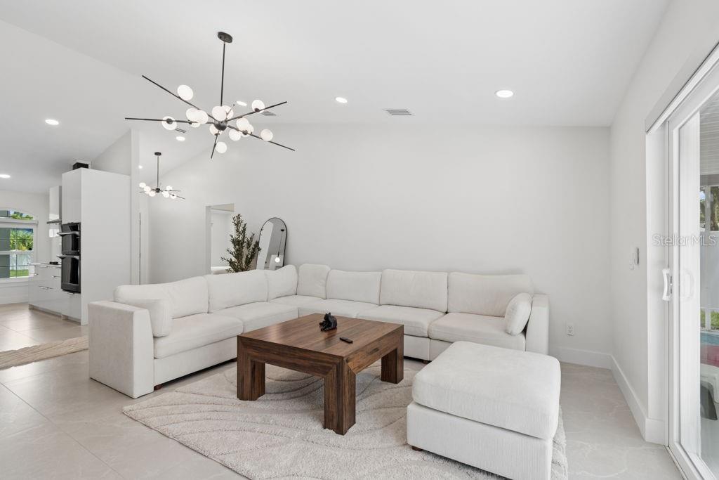 WOODBURY-PHASE I - Residential