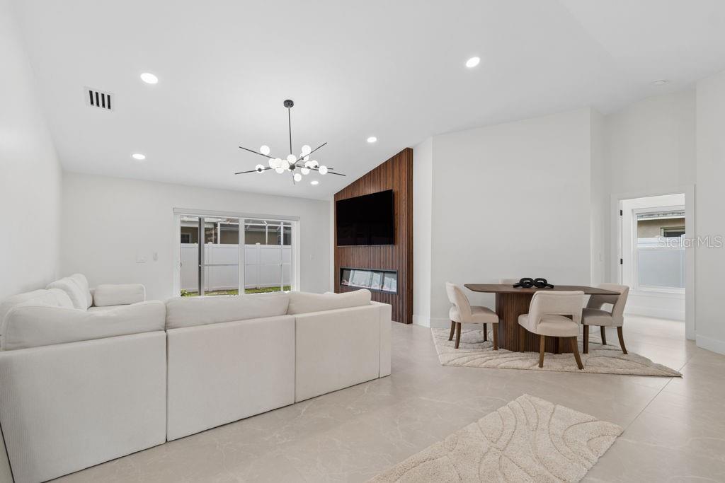 WOODBURY-PHASE I - Residential