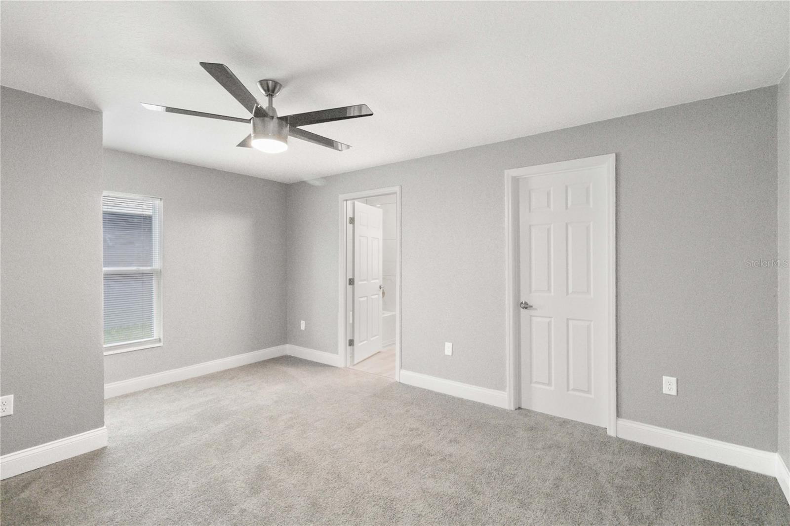 SEMINOLE PARK - Residential