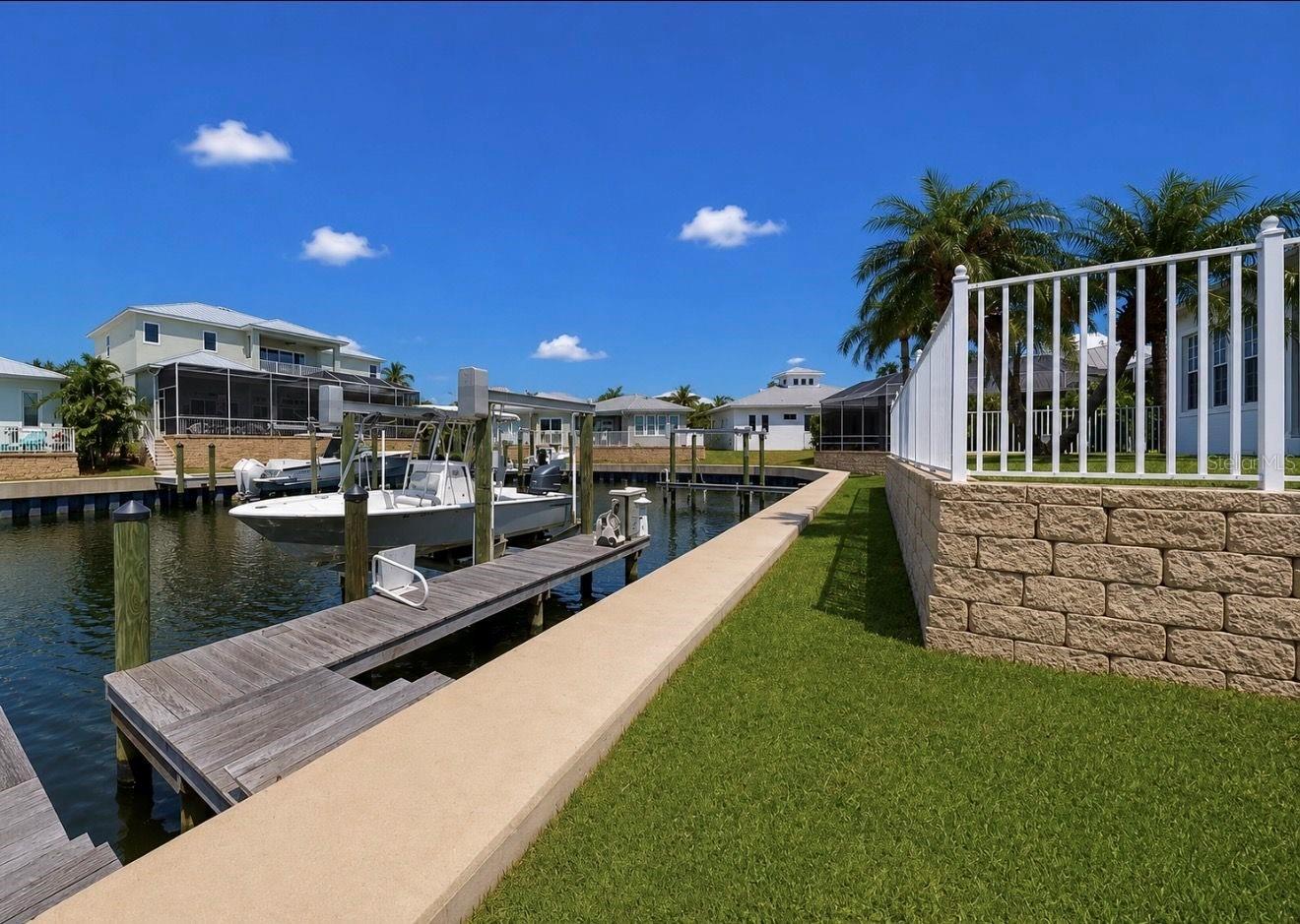 MIRABAY PH 2A-2 - Residential