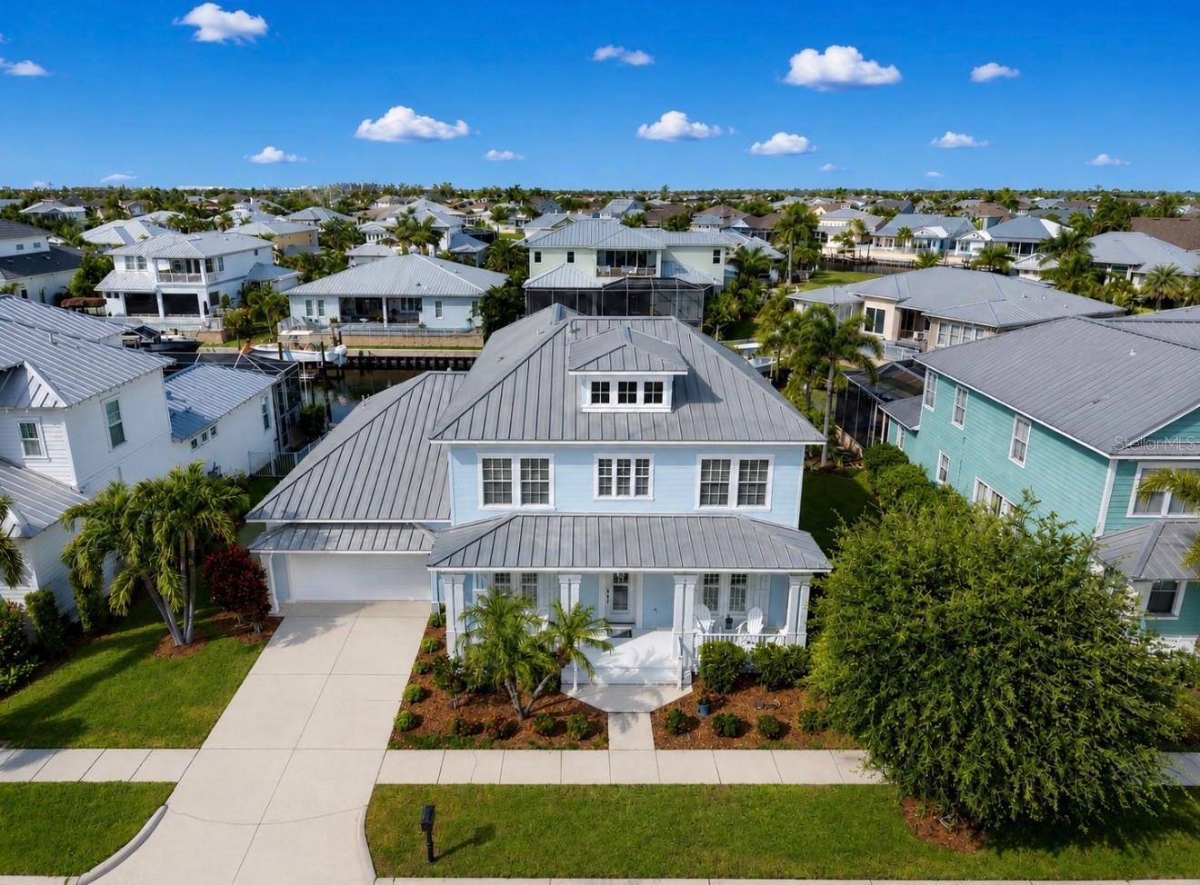 MIRABAY PH 2A-2 - Residential
