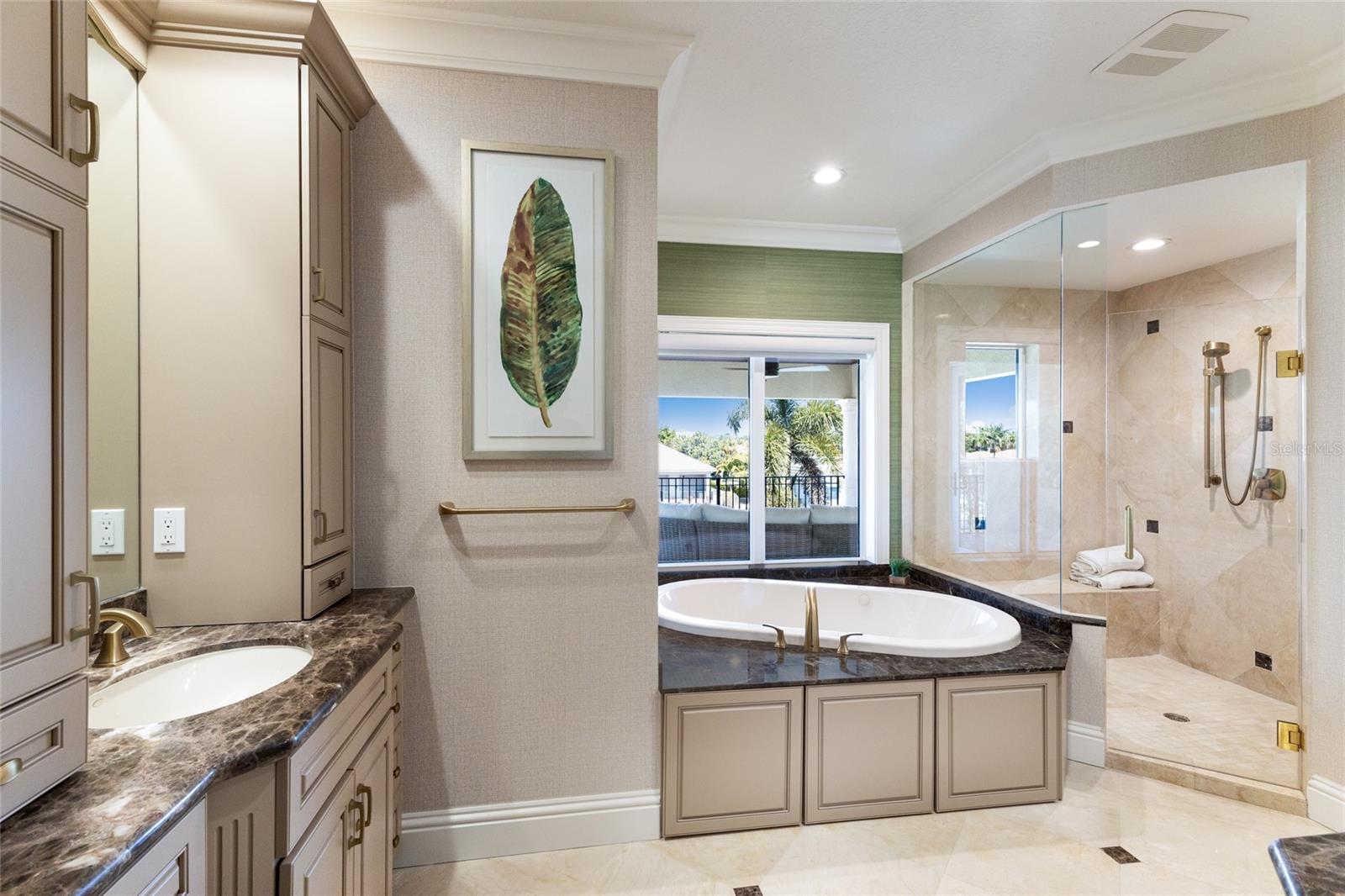 BIRD KEY SUB - Residential
