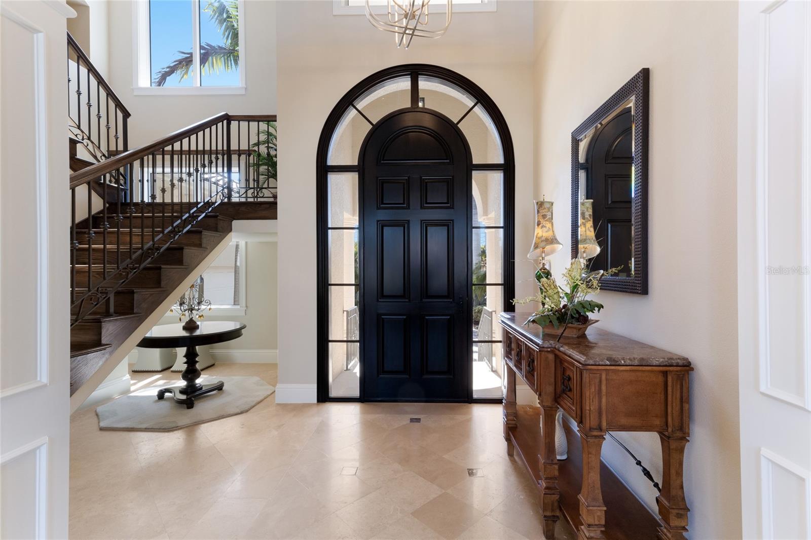 BIRD KEY SUB - Residential