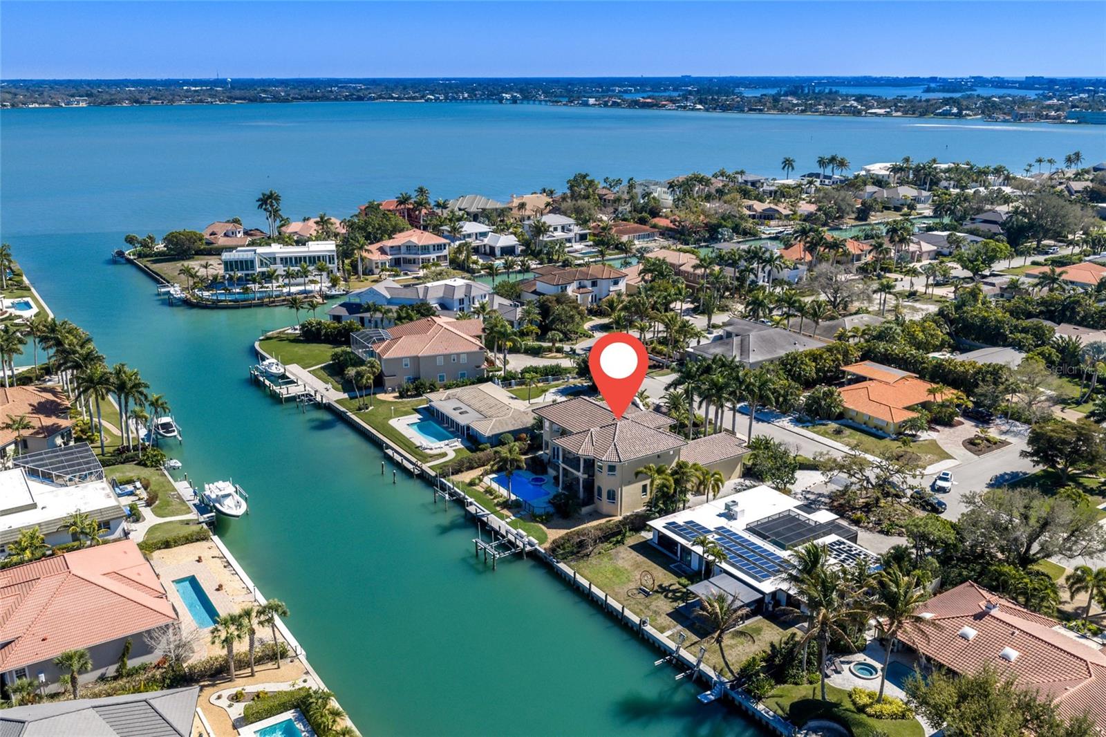 BIRD KEY SUB - Residential
