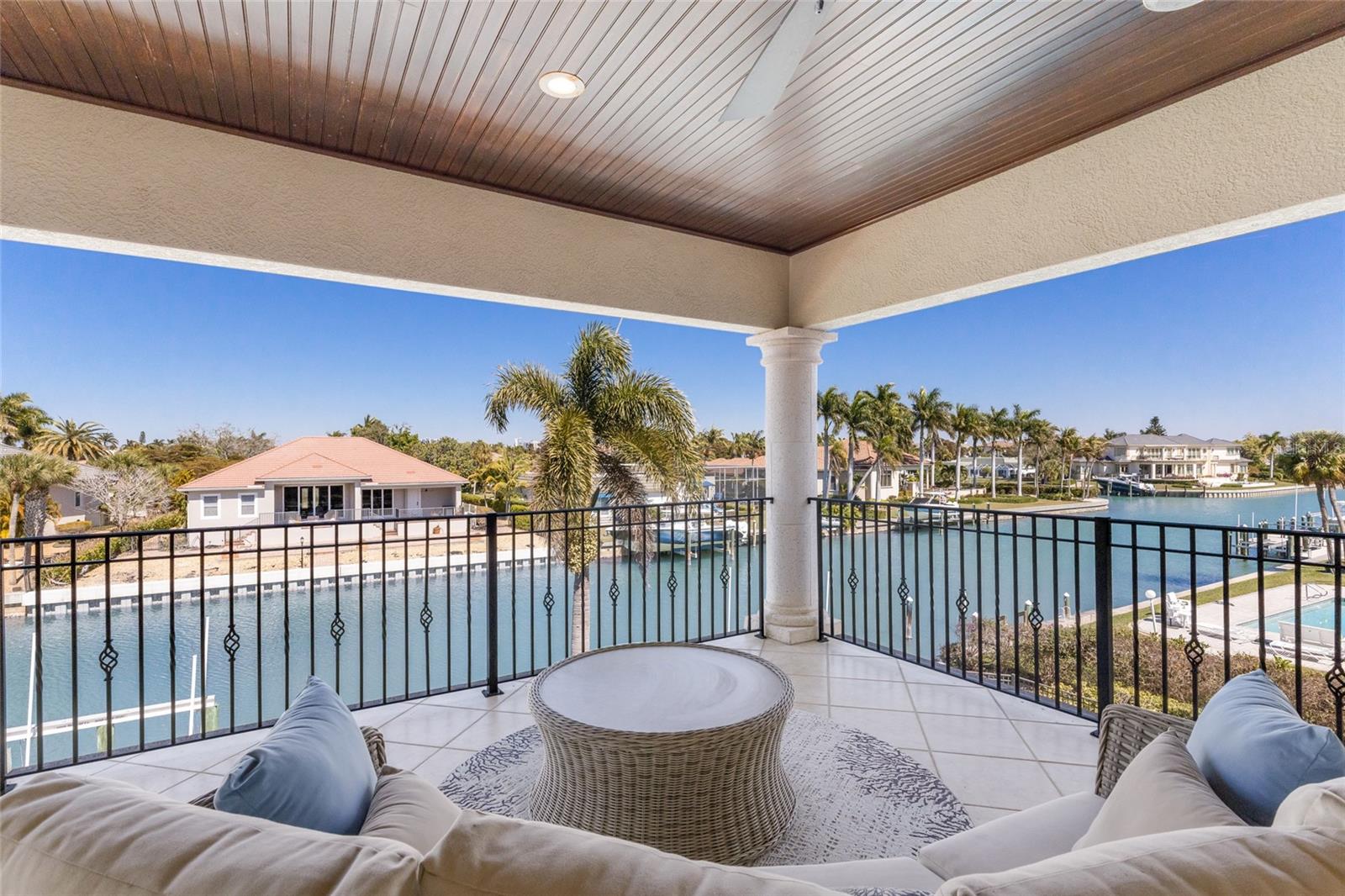 BIRD KEY SUB - Residential