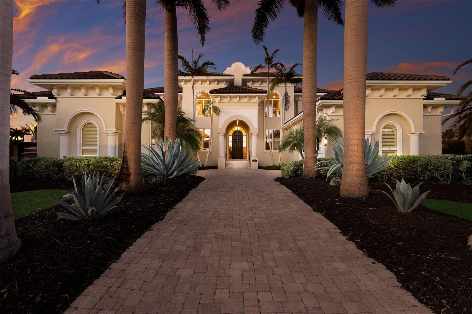 BIRD KEY SUB - Residential