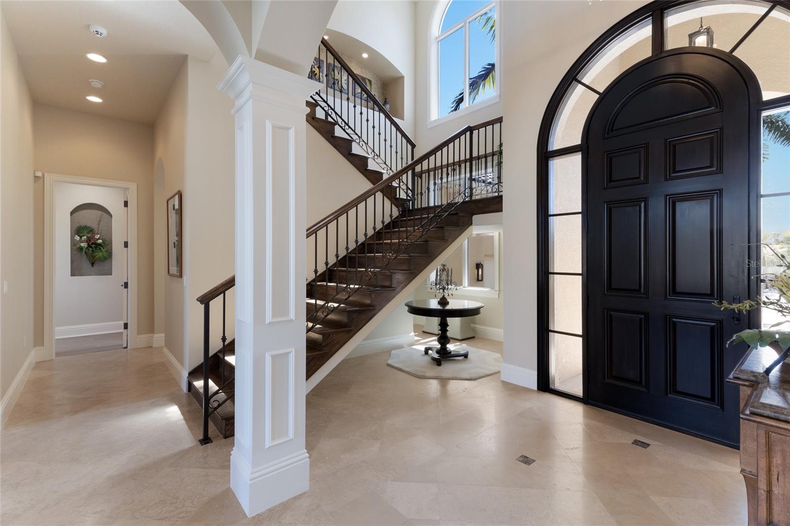 BIRD KEY SUB - Residential