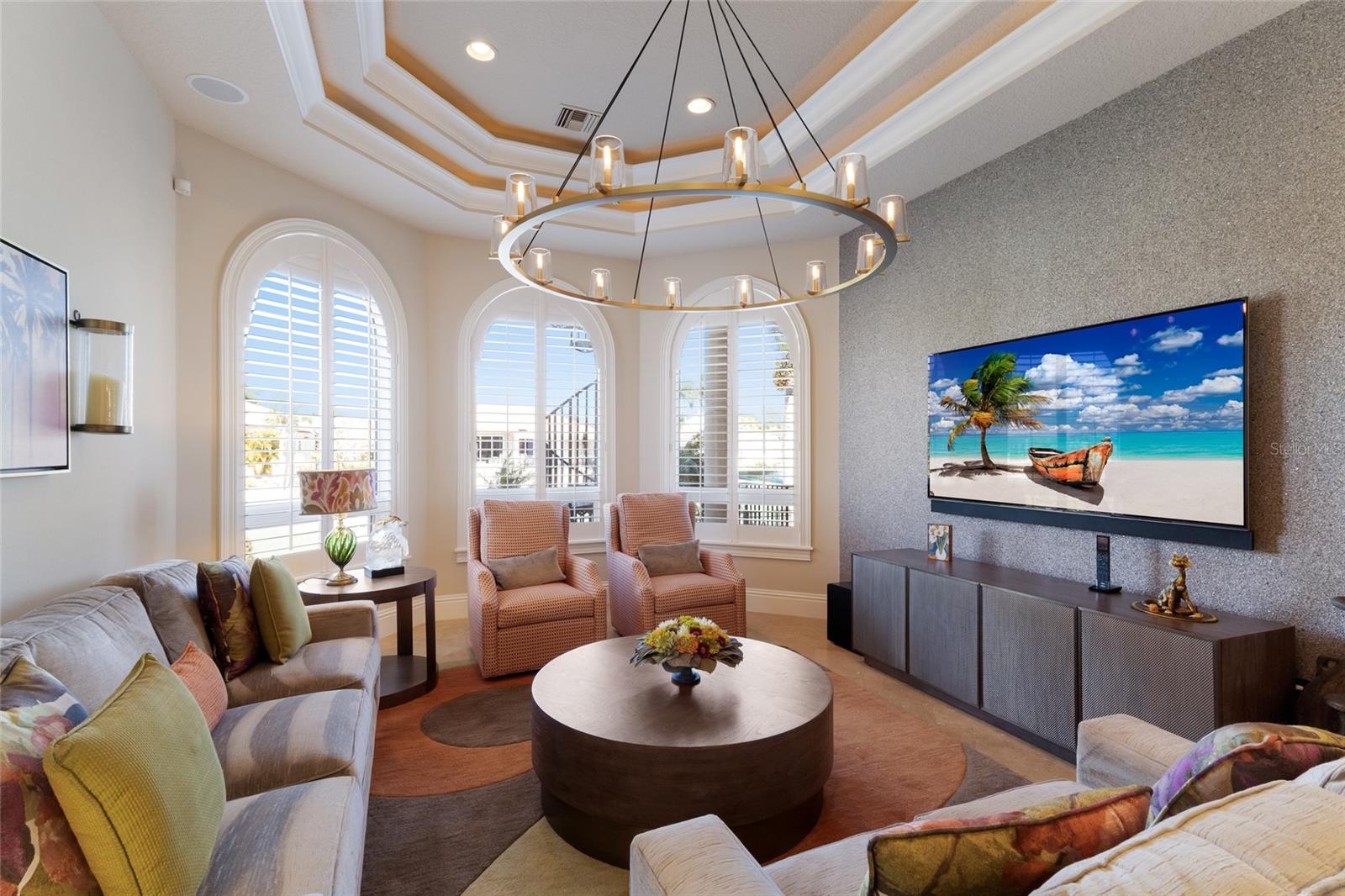 BIRD KEY SUB - Residential
