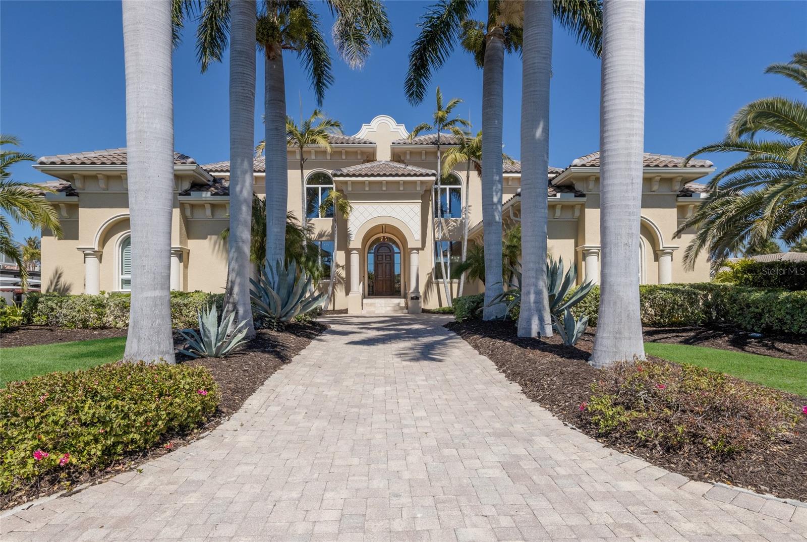 BIRD KEY SUB - Residential