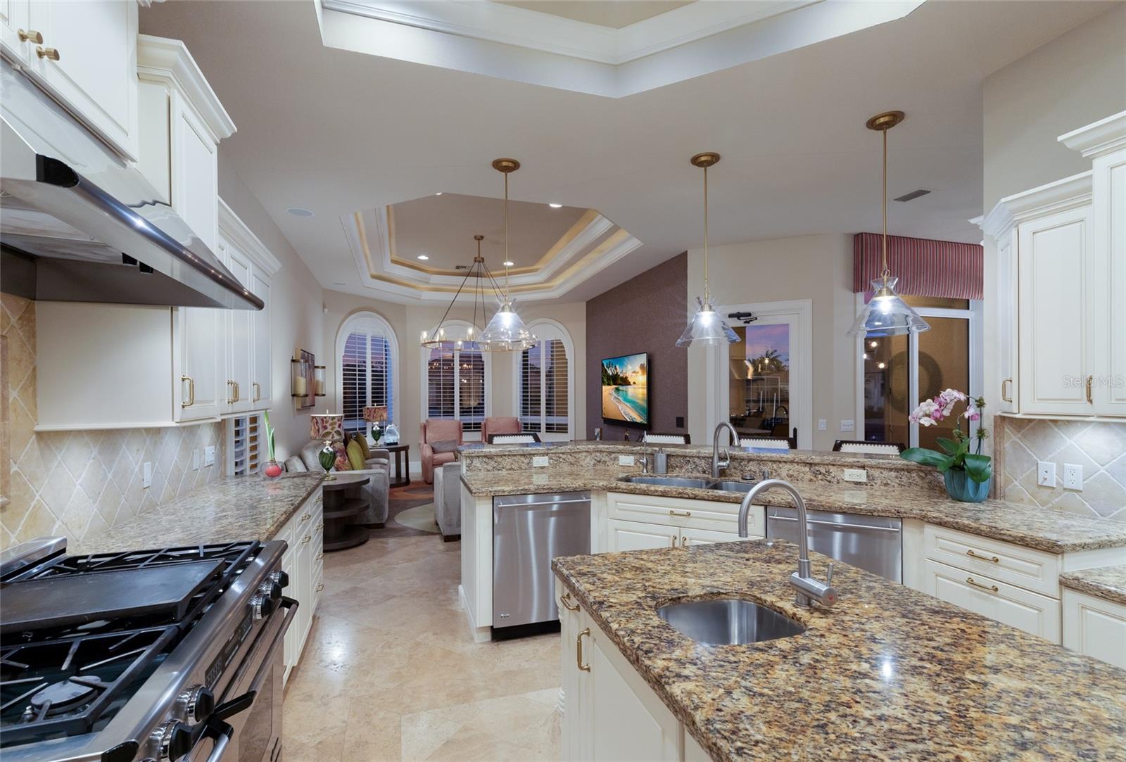 BIRD KEY SUB - Residential